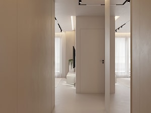 korytarz - zdjęcie od Nevi Studio