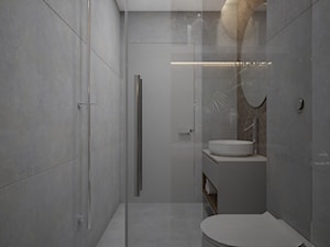 Łazienka - zdjęcie od Nevi Studio