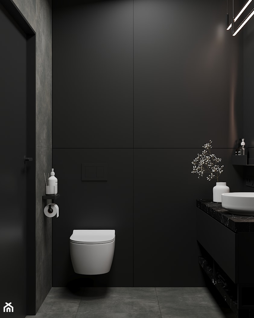 łazienka - zdjęcie od Nevi Studio - Homebook