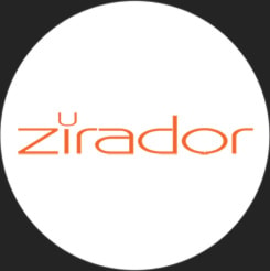 Zirador - Meble tworzone z pasją
