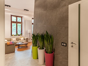 Meble do nowoczesnego mieszkania - Hol / przedpokój, styl nowoczesny - zdjęcie od Zirador - Meble tworzone z pasją