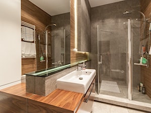 Meble łazienkowe - zdjęcie od Zirador - Meble tworzone z pasją