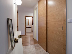 Apartament Terespolska - zdjęcie od Tandem Design