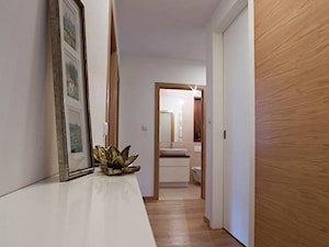 Apartament Terespolska - zdjęcie od Tandem Design