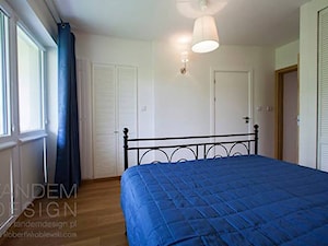 Apartament Terespolska - zdjęcie od Tandem Design