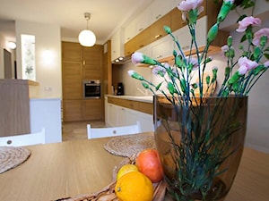 Apartament Terespolska - zdjęcie od Tandem Design