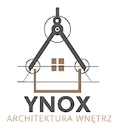  Y N O X ARCHITEKTURA WNĘTRZ