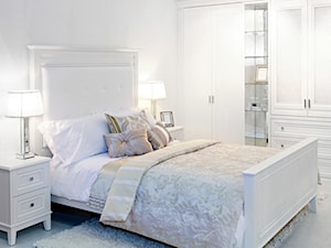 Sypialnia, styl tradycyjny - zdjęcie od HOLTZ