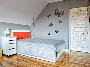 łóżko dla nastolatki - zdjęcie od HOLTZ