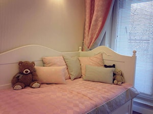 łóżko dla dziewczynki - zdjęcie od HOLTZ