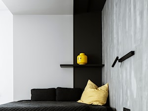 Apartament 150m2 - Pokój dziecka, styl nowoczesny - zdjęcie od PELIKAM