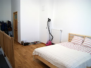 Sypialnia - zdjęcie od Kasia Kryszk