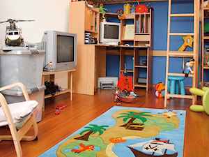 Pokój dziecka, styl nowoczesny - zdjęcie od Kids Town