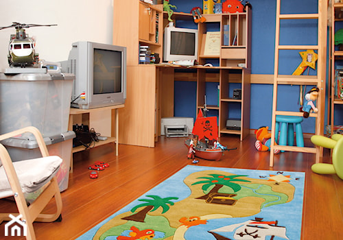 Pokój dziecka, styl nowoczesny - zdjęcie od Kids Town