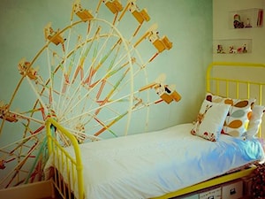 Pokój dziecka - zdjęcie od Kids Town