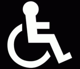 Dostosowanie toalet dla osób niepełnsprawnych - zdjęcie od Akcjum