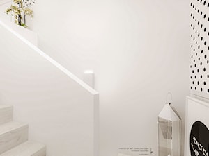 PROJEKT | DOM CL.AMG - zdjęcie od HOUSE OF HAROLD interiors