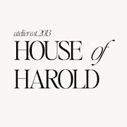 HOUSE OF HAROLD interiors