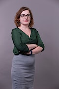 Anna Maria Marszałek Studio Projektowe