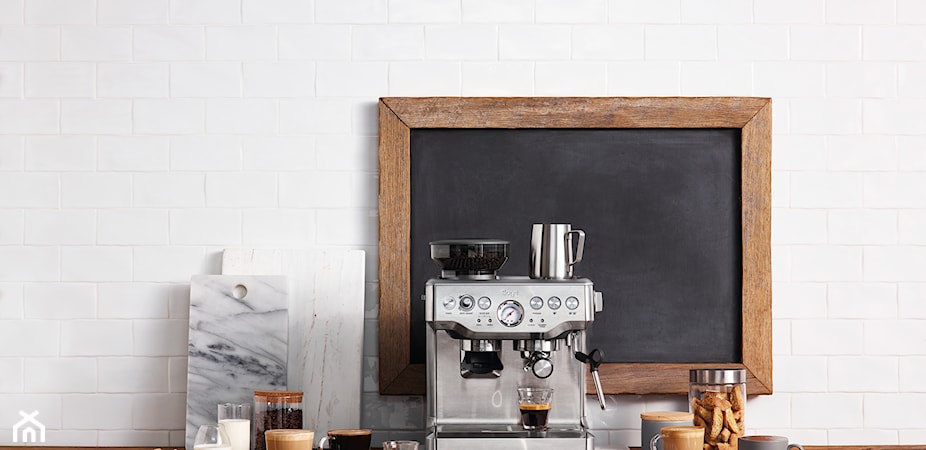 Ekspres ciśnieniowy, czyli sposób na idealną kawę! Jakie cechy powinien posiadać?