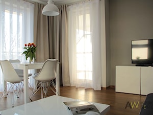 - zdjęcie od AW INTERIOR DESIGN Agnieszka Wójcik