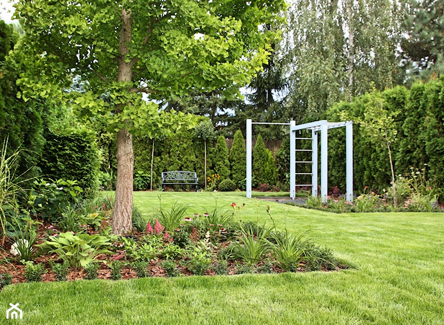 Ogród angielski - zdjęcie od Miejskie Ziele