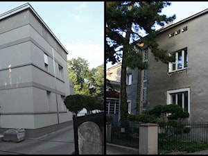 Willa Mieszkalna w Poznaniu (Grunwald) - zdjęcie od Architekt Krzysztof Żółtowski - PEGAZ