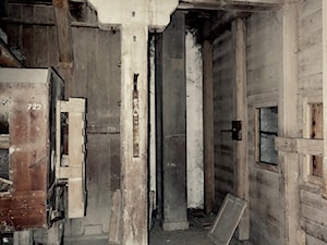 Stary Młyn stan istniejący - zdjęcie od FOORMA Pracownia Architektury Wnętrz