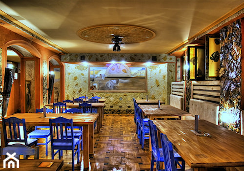 restauracja - zdjęcie od Artarmando
