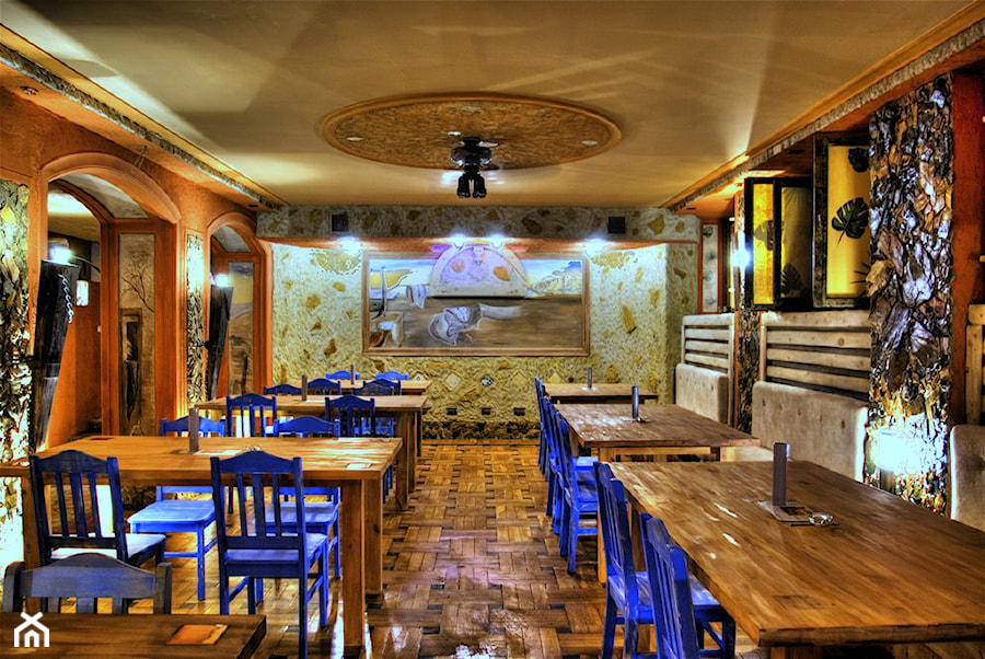 restauracja - zdjęcie od Artarmando