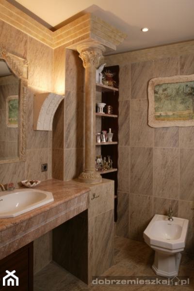 łazienka rzymska - zdjęcie od Artarmando