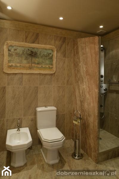 łazienka rzymska - zdjęcie od Artarmando