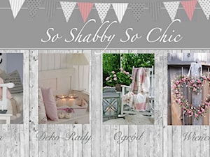 - zdjęcie od So Shabby So Chic