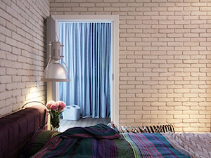 Sypialnia, styl nowoczesny - zdjęcie od Soma Architekci