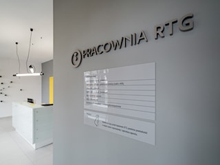 PRACOWNIA RTG W BEŁCHATOWIE