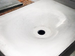 Betonowa umywalka KROE - zdjęcie od KROE