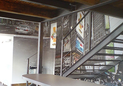 Manhattan Pasta - zdjęcie od NEFRYT pracownia architektury i wnętrz
