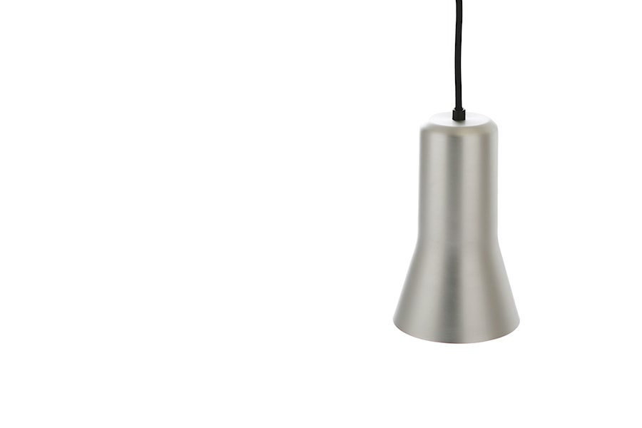 Ross Gardam lampa wisząca The Touch z ręcznie formowanego aluminium - zdjęcie od ilumia.pl