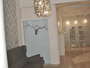 SALON PRODERMA CLINIC BYDGOSZCZ - zdjęcie od jm-wnetrza