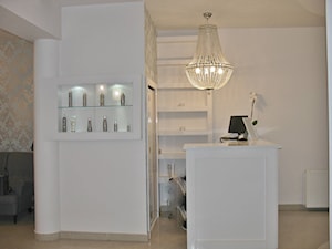 SALON PRODERMA CLINIC BYDGOSZCZ - zdjęcie od jm-wnetrza