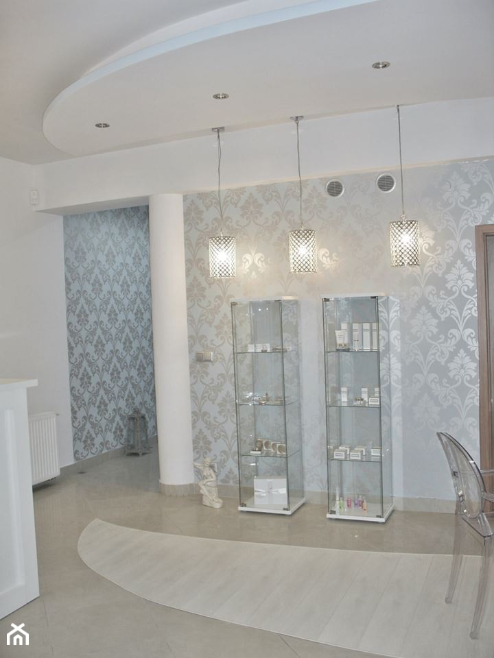 SALON PRODERMA CLINIC BYDGOSZCZ - zdjęcie od jm-wnetrza