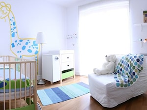 Pokój dziecka - zdjęcie od Katarzyna Maciągowska