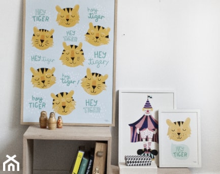 Aranżacje wnętrz - Pokój dziecka: Michelle Carlslund w Kapibarze! - Kapibara-sklep z designem . Przeglądaj, dodawaj i zapisuj najlepsze zdjęcia, pomysły i inspiracje designerskie. W bazie mamy już prawie milion fotografii!