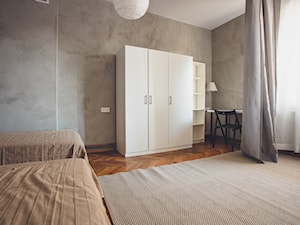 beige room - zdjęcie od Kraupe Studio