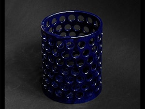Ceramiczna doniczka dla storczyka - zdjęcie od hypnotic
