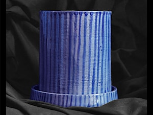 Doniczka ceramiczna - zdjęcie od hypnotic