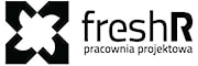 freshR - pracownia projektowa