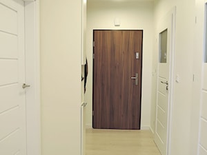 Mieszkanie 2 Katowice - zdjęcie od Projektowanie Wnętrz Agnieszka Noworzyń