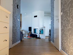 Mieszkanie Wiczlino - Konkurs - zdjęcie od Studio LOKO