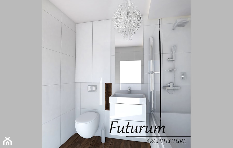 Futurum Architecture - zdjęcie od FUTURUM ARCHITECTURE